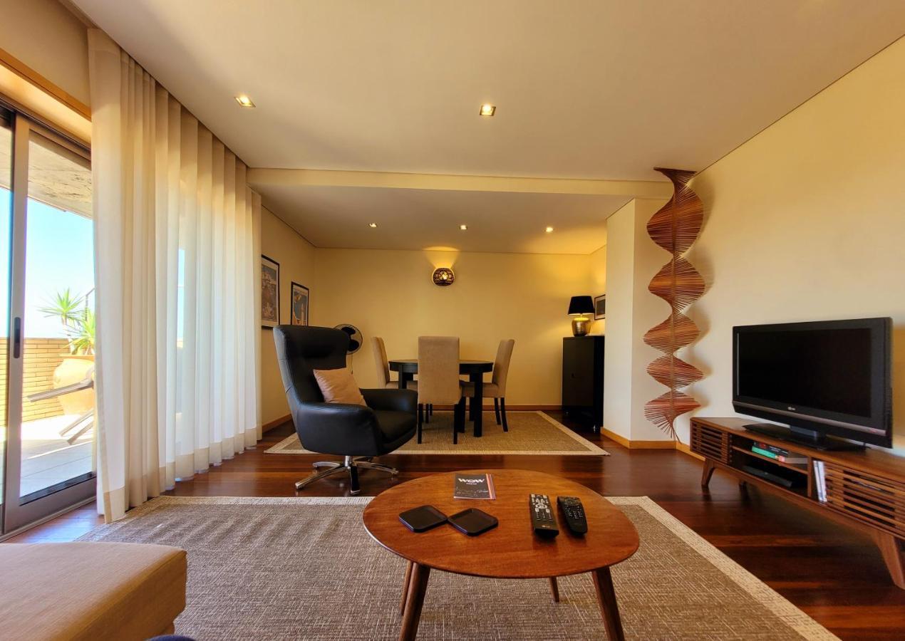Casa Da Praia 빌라노바데가이아 외부 사진