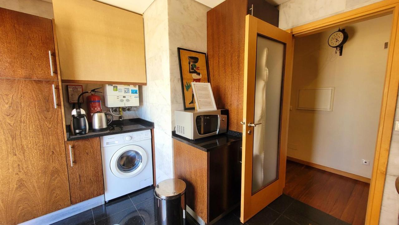 Casa Da Praia 빌라노바데가이아 외부 사진