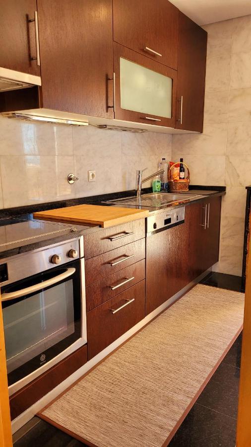 Casa Da Praia 빌라노바데가이아 외부 사진