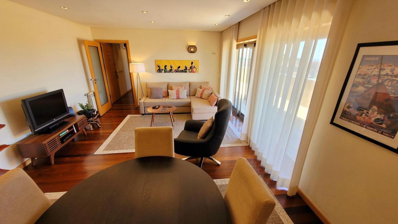 Casa Da Praia 빌라노바데가이아 외부 사진