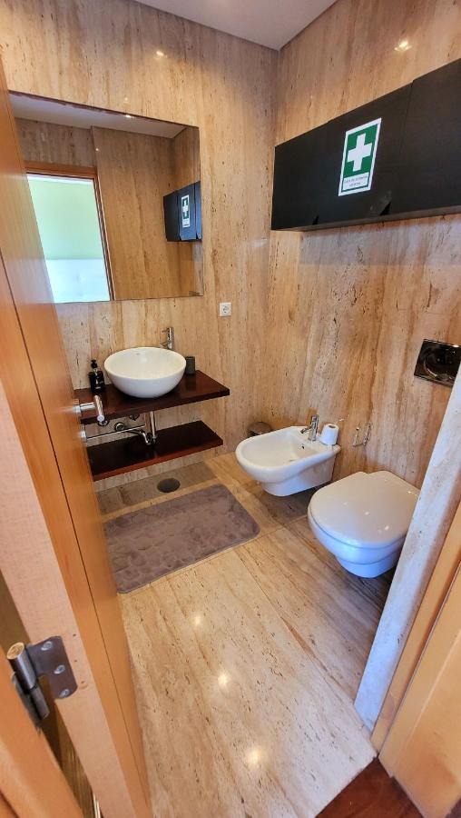 Casa Da Praia 빌라노바데가이아 외부 사진