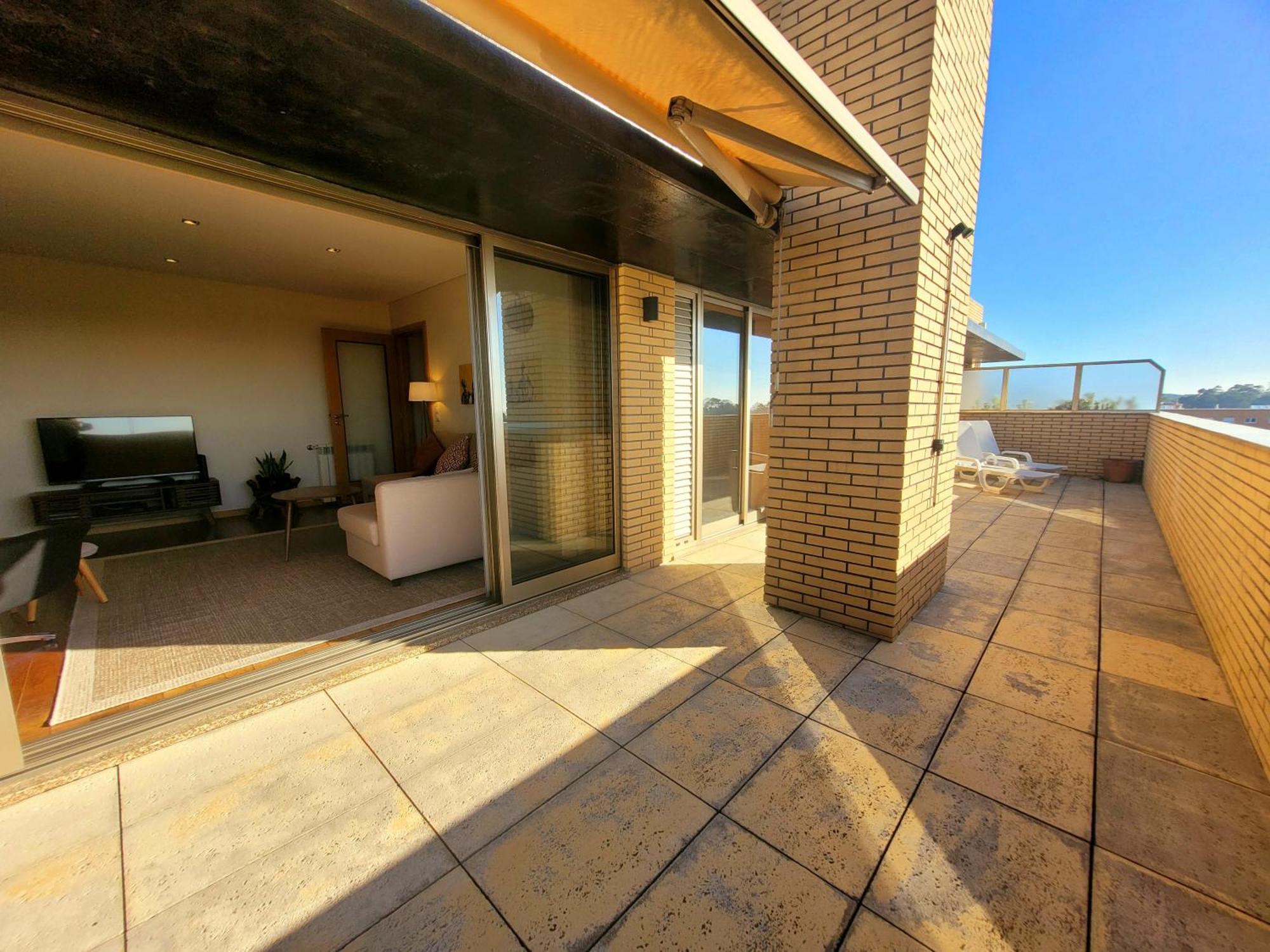 Casa Da Praia 빌라노바데가이아 외부 사진