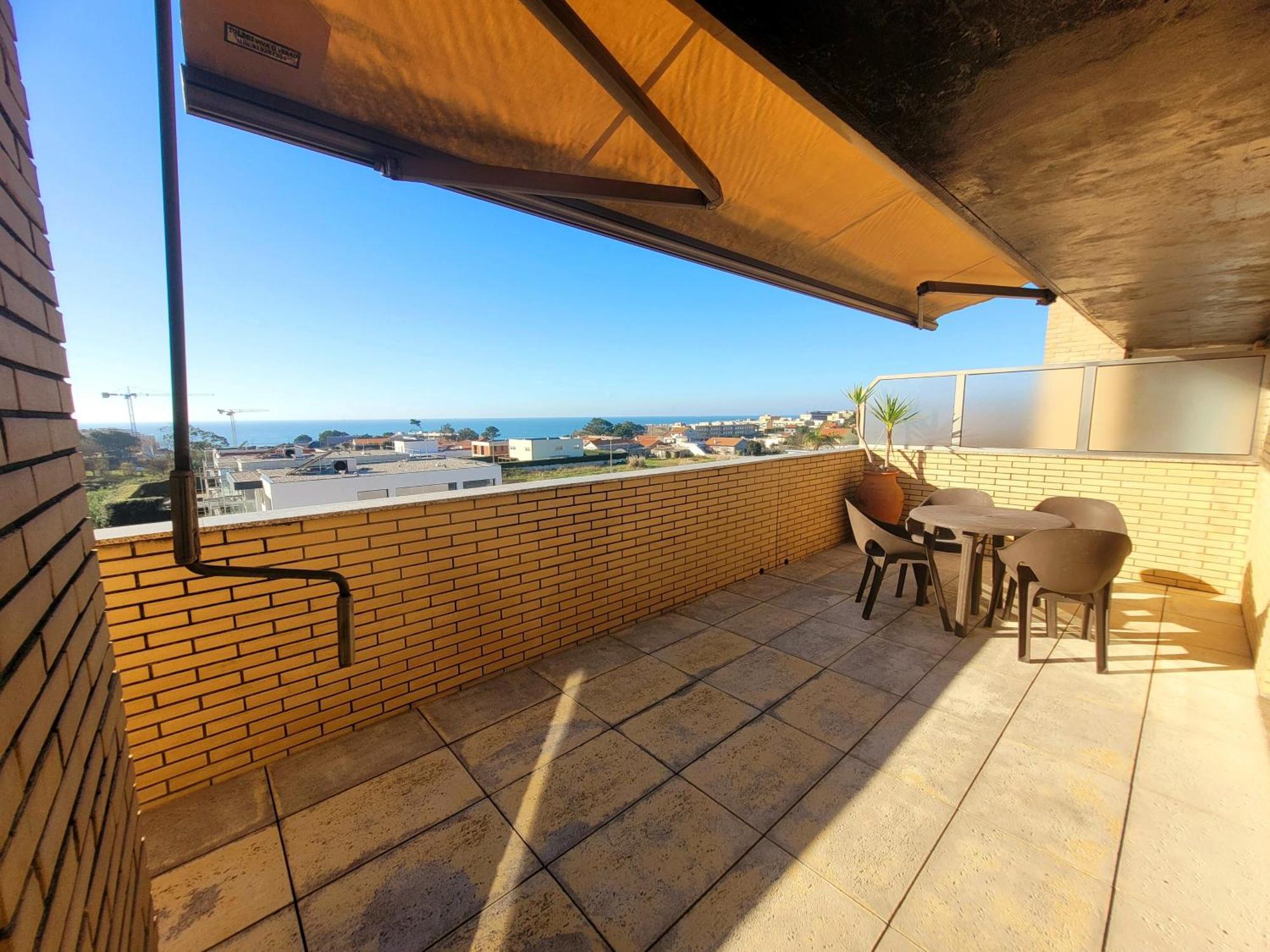 Casa Da Praia 빌라노바데가이아 외부 사진