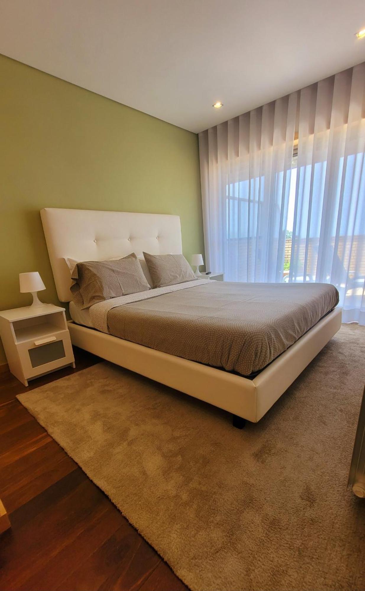 Casa Da Praia 빌라노바데가이아 외부 사진