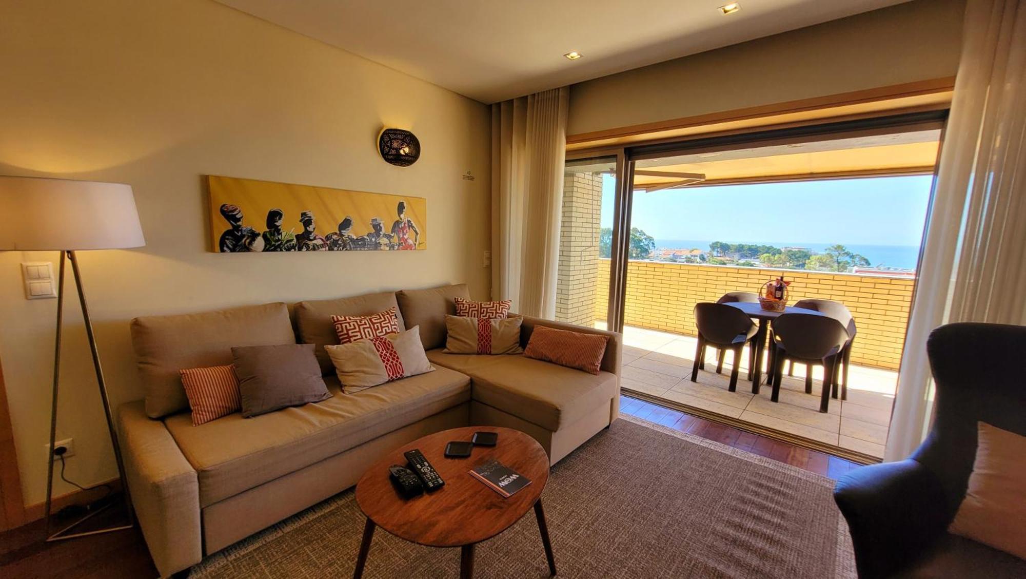 Casa Da Praia 빌라노바데가이아 외부 사진