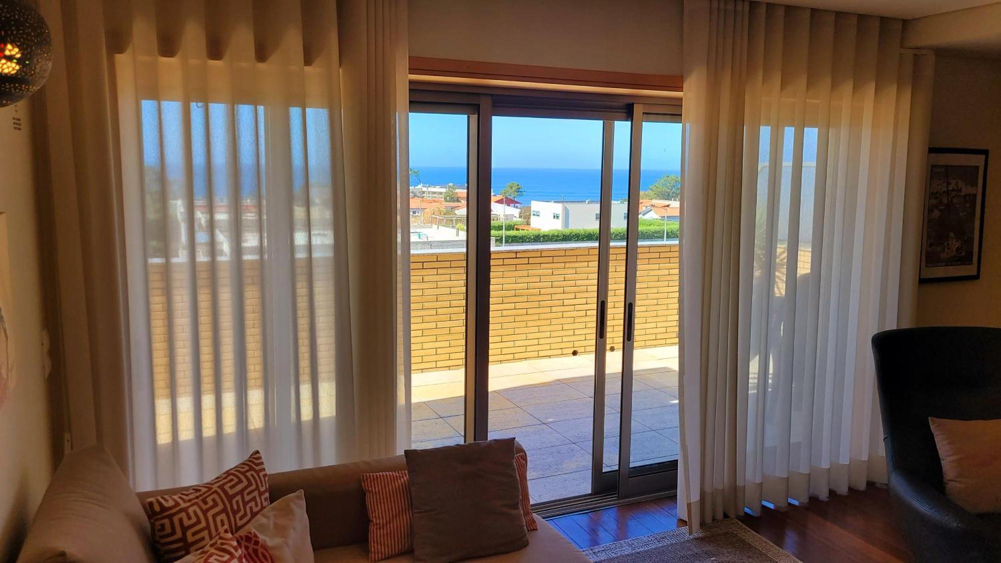 Casa Da Praia 빌라노바데가이아 외부 사진