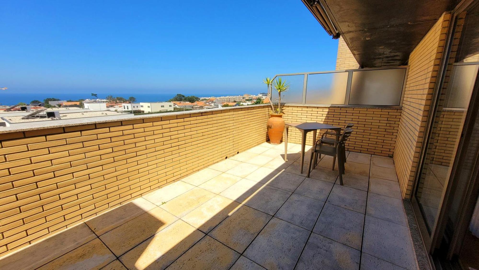 Casa Da Praia 빌라노바데가이아 외부 사진