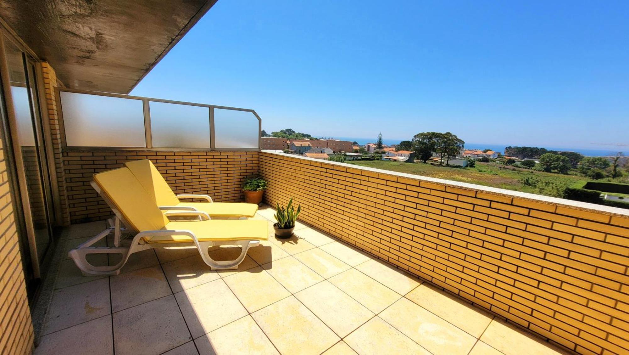 Casa Da Praia 빌라노바데가이아 외부 사진