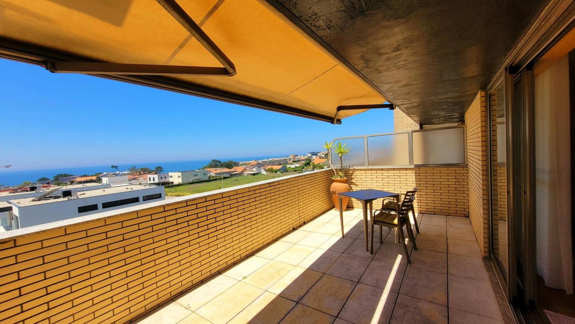 Casa Da Praia 빌라노바데가이아 외부 사진